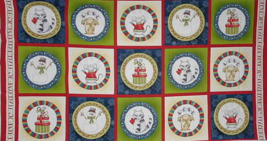 JOY, LOVE, PEACE, NOEL 9277P