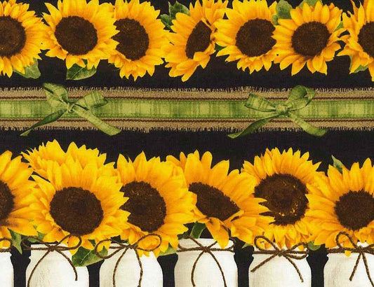 FLEUR-C5254  BORDER