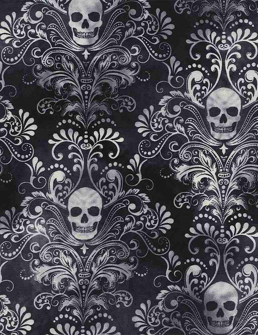 WICKED-C3759 SKULLS