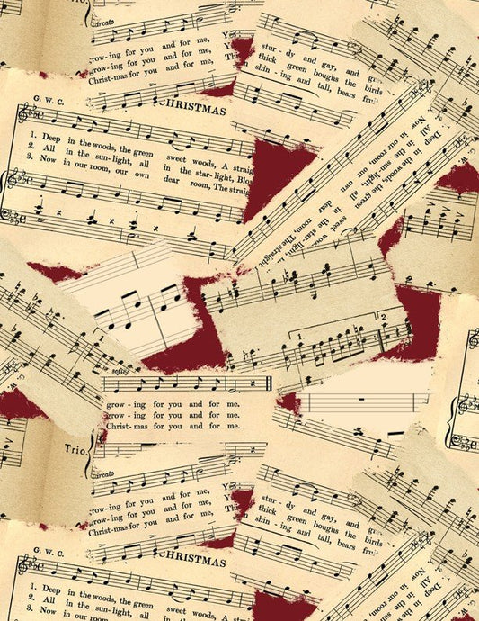 REASON FOR THE SEASON 82487-329 MUSIC