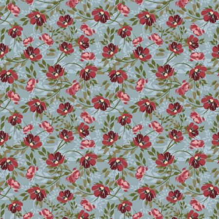MAISON des ROSES RJ5302-SB1 CLIMBING ROSES