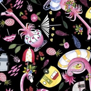 FLAMINGO FANTASTICO 27383-J