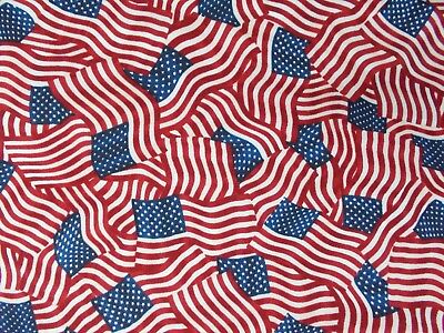 MINI AMERICAN FLAG C5318-MINI USA