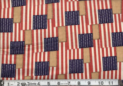 FREEDOM 38905 AMERICAN FLAGS