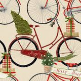 JINGLE ALL THE WAY BICYCLES
