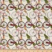 JINGLE ALL THE WAY BICYCLES