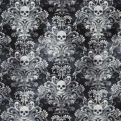WICKED-C3759 SKULLS