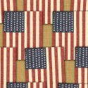 FREEDOM 38905 AMERICAN FLAGS