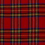 R09 PRIMO PLAID CLASSIC TARTAN FLANNEL
